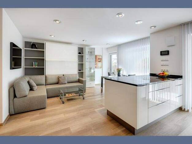 Wohnung zur Miete Wohnen auf Zeit 2.000 € 2 Zimmer 60 m² Trudering-Riem München 81827