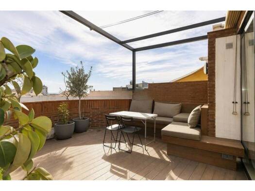 Wohnung zur Miete 2.500 € 3 Zimmer Barcelona 08000