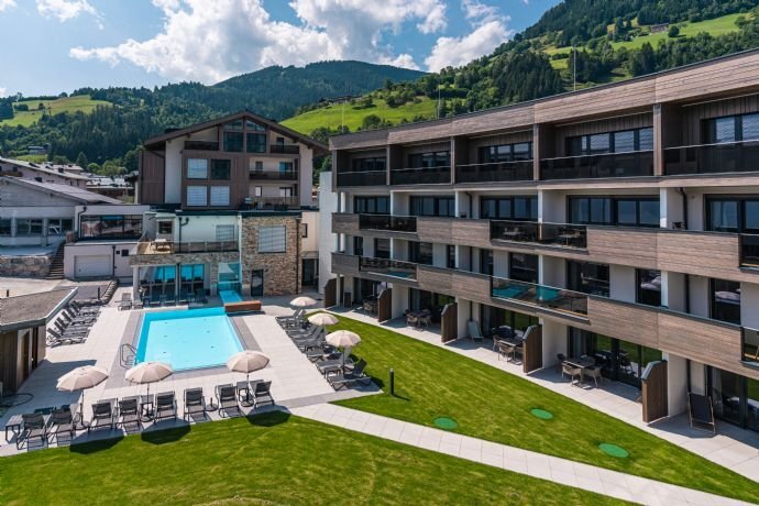 Studio zur Versteigerung provisionsfrei als Kapitalanlage geeignet 1.143.181 € 4 Zimmer 112,2 m²<br/>Wohnfläche Bruckner Bundesstrasse 49 Zell am See 5700