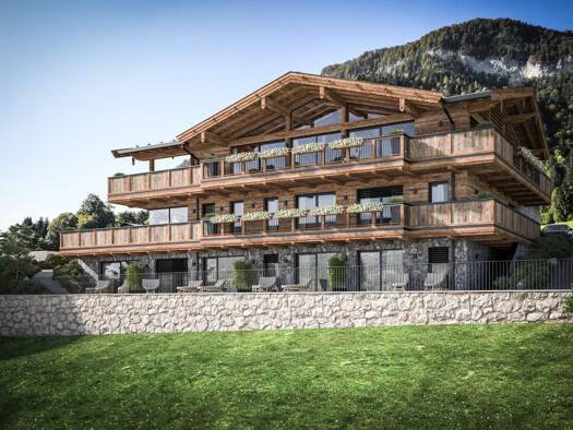 Haus zum Kauf 2.990.000 € 10 Zimmer 557 m² 1.148 m² Grundstück St. Johann in Tirol 6380