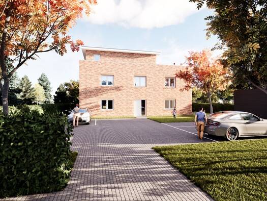 Mehrfamilienhaus zum Kauf provisionsfrei 1.280.000 € 10 Zimmer 260,6 m² 591 m² Grundstück Etzhorn Oldenburg 26125