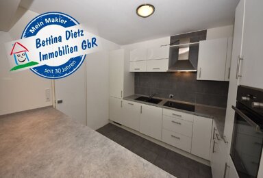 Maisonette zur Miete 1.300 € 5 Zimmer 144 m² 5. Geschoss Frankfurterstraße 86 Nieder-Roden Rodgau 63110