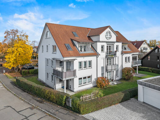 Maisonette zum Kauf 236.000 € 2,5 Zimmer 56,5 m² 2. Geschoss Schmalegg Ravensburg-Schmalegg 88213