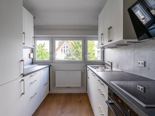 Wohnung zur Miete 1.450 € 3,5 Zimmer 94 m² Möhringen Möhringen 70567