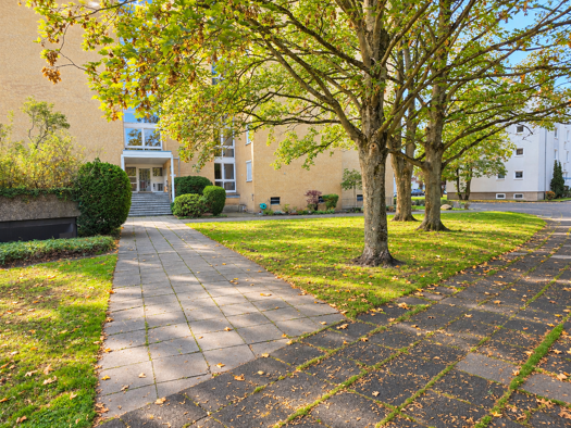 Wohnung zur Miete 1.110 € 2 Zimmer 72 m² Geschoss 4/8 frei ab 01.01.2027 Tischbeinstraße 15 Groß Buchholz Hannover 30655