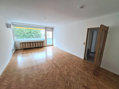 Wohnung zum Kauf provisionsfrei 430.000 € 4 Zimmer 95 m² 2. Geschoss frei ab sofort Atzelbergstrasse 88 Seckbach Frankfurt am Main 60389