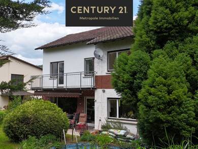 Einfamilienhaus zum Kauf 279.000 € 6 Zimmer 120 m² 685 m² Grundstück frei ab sofort Eberbach Eberbach 69412