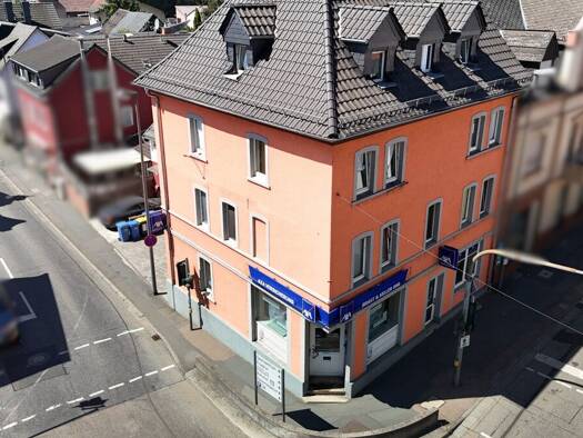 Mehrfamilienhaus zum Kauf 495.000 € 13 Zimmer 302 m² 244 m² Grundstück Bad Camberg Bad Camberg 65520
