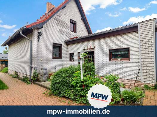 Einfamilienhaus zum Kauf 375.000 € 5 Zimmer 150 m² 581 m² Grundstück Falkenberg Lichtenberg 13057