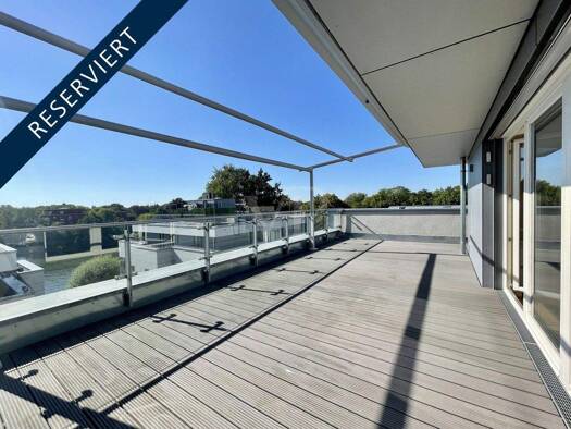 Wohnung zum Kauf 580.000 € 3 Zimmer 116 m² 5. Geschoss Köpenick Berlin / Köpenick 12555