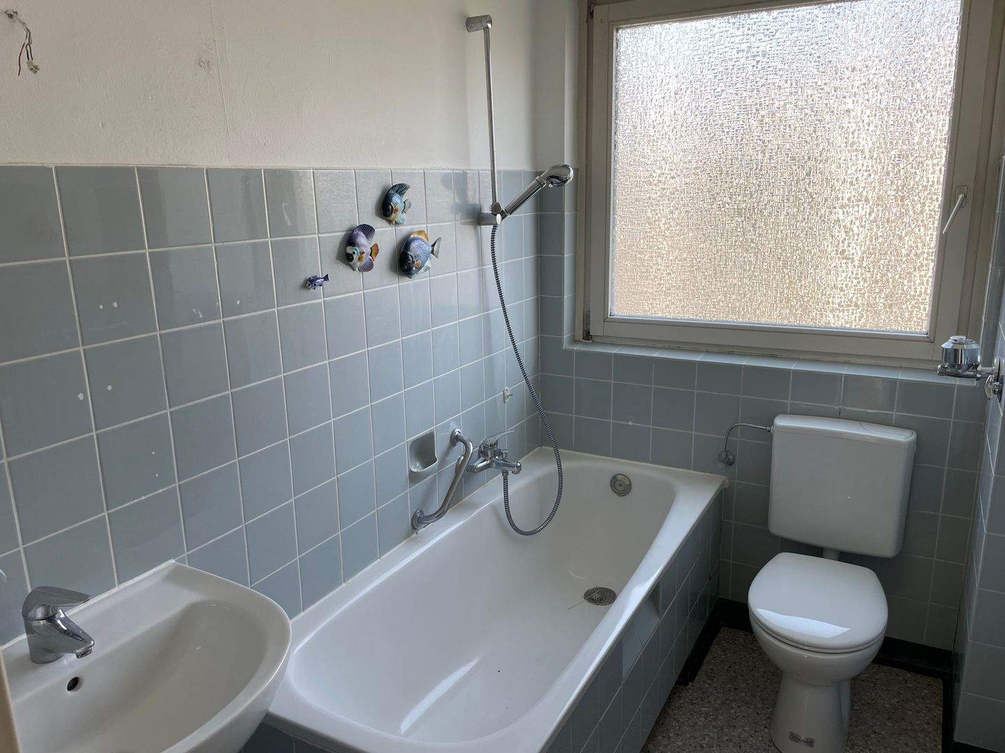 Immobilie in Eschborn - 3 Zimmer Wohnung mit tollem Ausblick - sofort frei!  - Bild 3