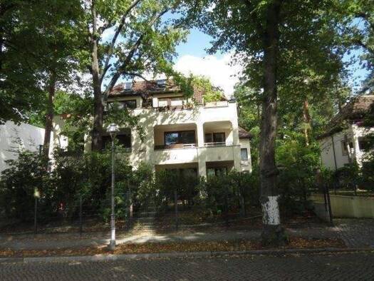 Wohnung zum Kauf 486.000 € 2,5 Zimmer 74 m² 1. Geschoss Grunewald Berlin 14193