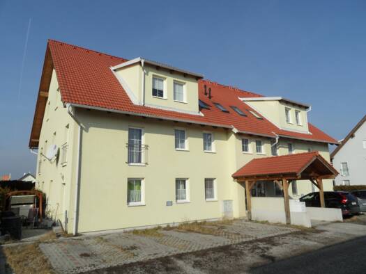 Wohnung zur Miete 500 € 2 Zimmer 43 m² Gerasdorf bei Wien 2201