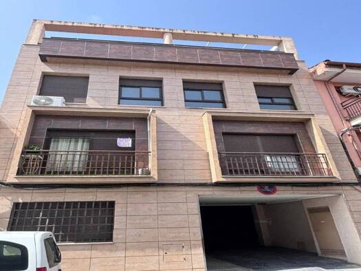 Wohnung zum Kauf 55.000 € 2 Zimmer 120 m² Cl Miguel Estepa 10 Andújar 23740