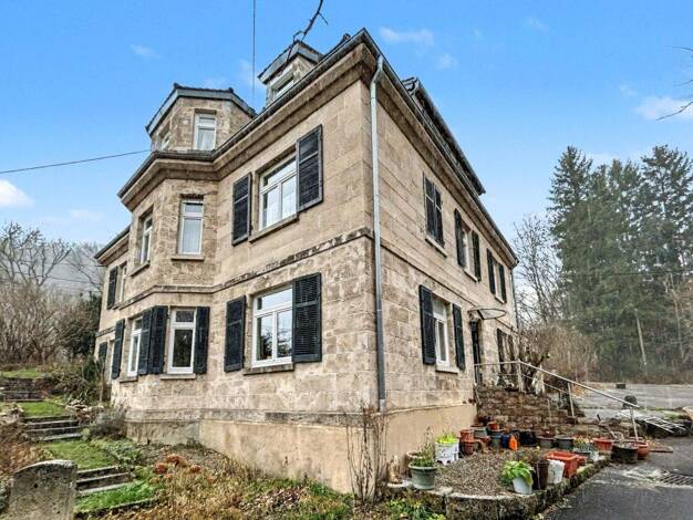 Wohnung zum Kauf 130.000 € 2 Zimmer 56 m² 1. Geschoss Gönningen Reutlingen 72770