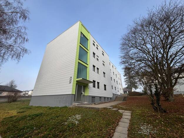 Wohnung zum Kauf 179.000 € 3 Zimmer 83 m² 1. Geschoss Nattheim 89564
