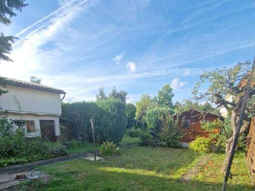 Einfamilienhaus zum Kauf provisionsfrei 449.000 € 5 Zimmer 100 m² 476 m² Grundstück Groß-Karben Karben / Groß-Karben 61184