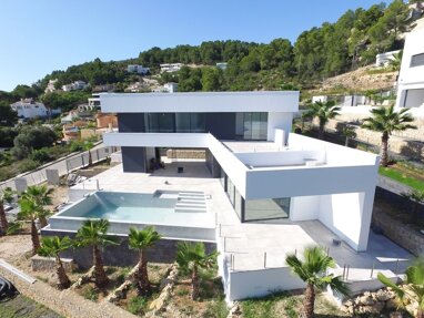 Villa zum Kauf 1.620.000 € 3 Zimmer 374 m² 1.000 m² Grundstück Javea 03730