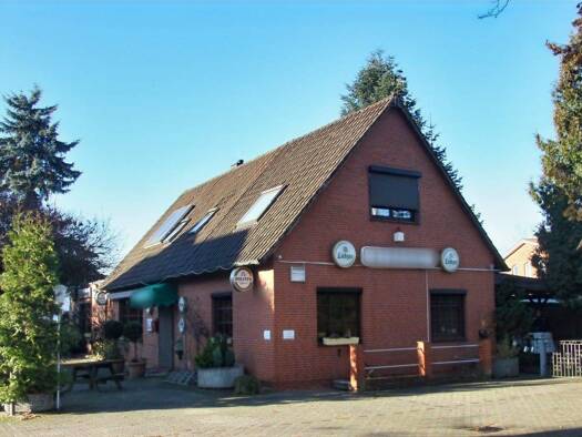 Freizeitgastronomie zum Kauf 719.000 € 213 m² Gastrofläche 1.580 m² Grundstück Schwarzenbek 21493