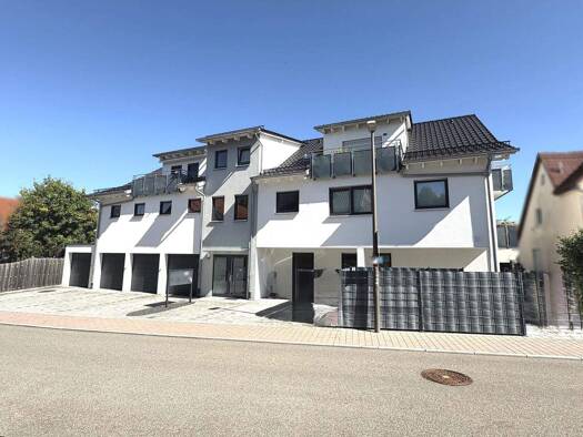 Wohnung zum Kauf 399.000 € 3,5 Zimmer 96 m² Ellhofen 74248