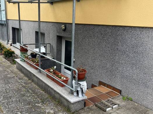 Wohnung zur Miete 650 € 2 Zimmer 56 m² frei ab 01.12.2026 Zinnowitz 17454