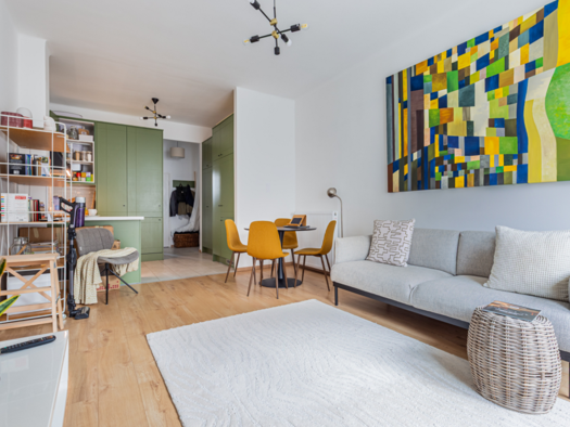 Wohnung zum Kauf 240.000 € 2 Zimmer 40 m² Budapest 1021