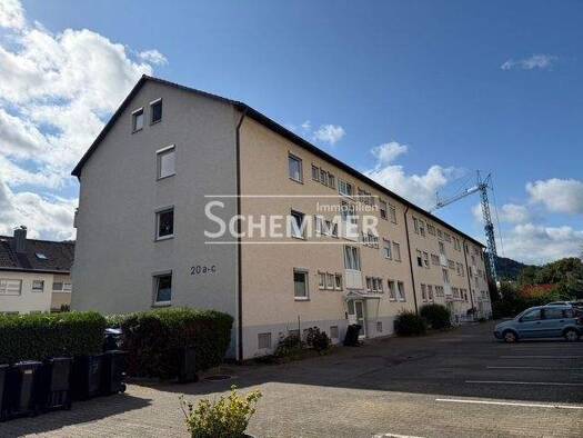 Wohnung zum Kauf 295.000 € 4 Zimmer 81 m² 3. Geschoss Waldkirch 79183
