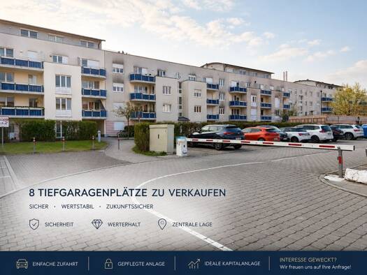 Stellplatz zum Kauf 176.000 € Lohhof Unterschleißheim 85716