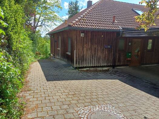Einfamilienhaus zum Kauf 420.000 € 4 Zimmer 122,8 m² 706 m² Grundstück frei ab sofort Frickingen Frickingen 88699