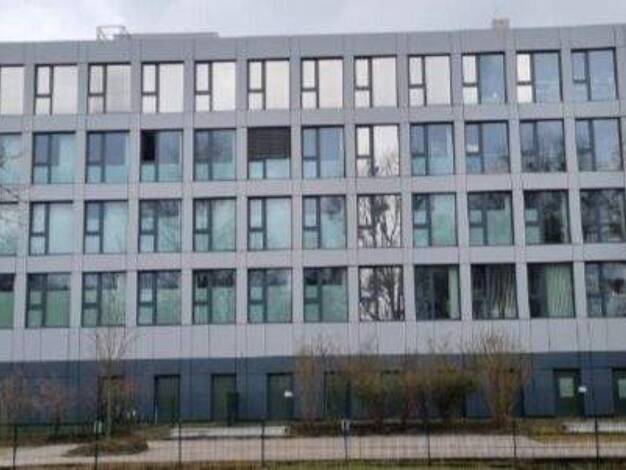 Bürogebäude zur Miete provisionsfrei 20 € 450 m² Bürofläche teilbar ab 450 m² Schwabing-Freimann München 80939