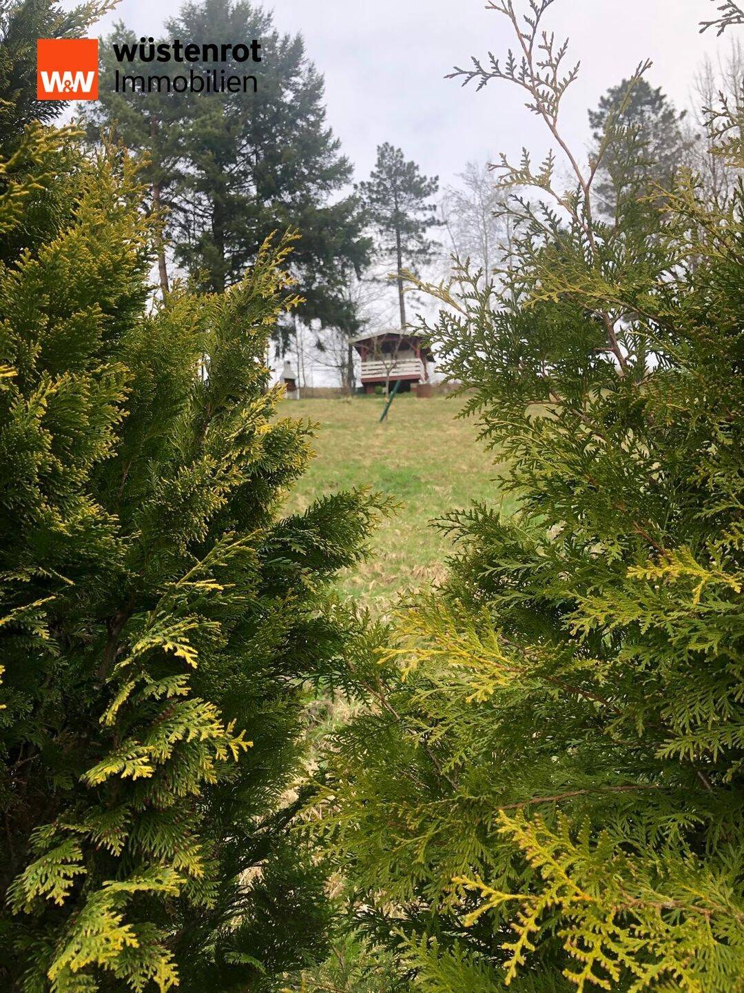 Immobilie in Presseck - Charmantes Einfamilienhaus mit schönen Grundstück - Ruhe, Platz und Wohnqualität - Bild 3