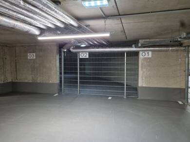 Garage/Stellplatz zur Miete provisionsfrei Kasernenstraße 16-20 Aachen Aachen 52064