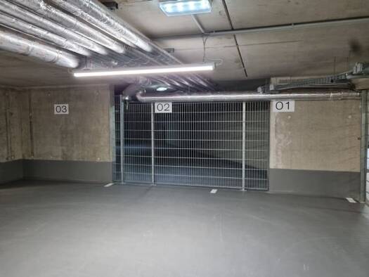 Stellplatz zur Miete provisionsfrei Kasernenstraße 16 Aachen Aachen - Mitte 52064
