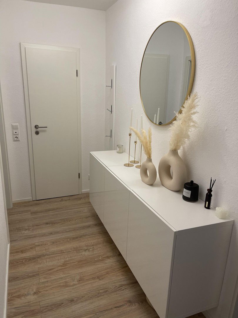 Wohnung zur Miete 440 € 2 Zimmer 55 m²<br/>Wohnfläche EG<br/>Geschoss Honsel / Eichholz Lüdenscheid 58511