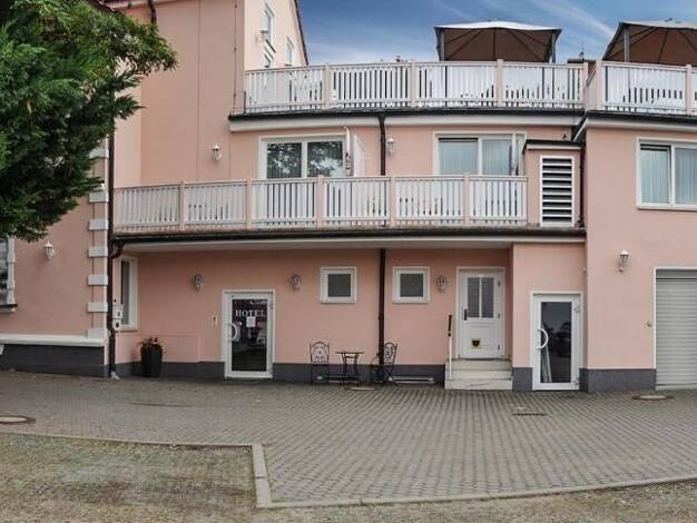 Hotel zum Kauf 795.000 € Muldentalstraße 44 Liebertwolkwitz Südost 04288