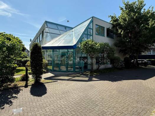 Lagerhalle zum Kauf 725.000 € 871 m² Lagerfläche Frechen Frechen 50226