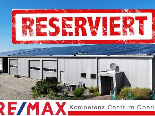 Lagerhalle zum Kauf 598.000 € 436 m² Lagerfläche Dörpen Dörpen 26892