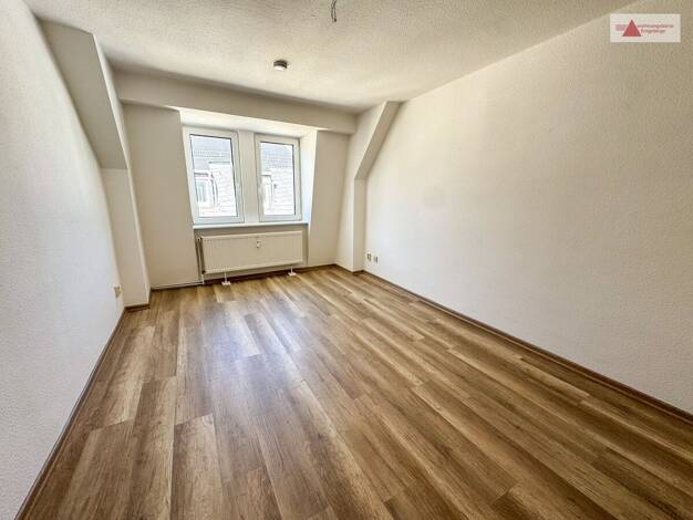 Wohnung zur Miete 315 € 3 Zimmer 61,1 m² EG frei ab 01.09.2026 Wasserstraße 4 Aue 08280