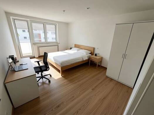 WG-Zimmer zur Miete 590 € 19 m² Geschoss 3/4 frei ab 01.08.2026 Riensberg Ost 28213
