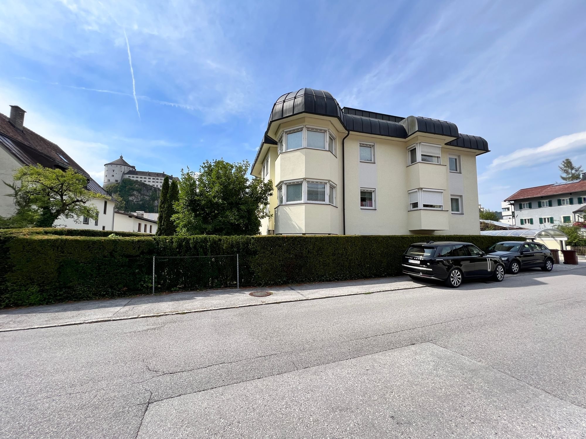 Wohnung zum Kauf 676.000 € 3,5 Zimmer 100 m²<br/>Wohnfläche EG<br/>Geschoss Kufstein 6330