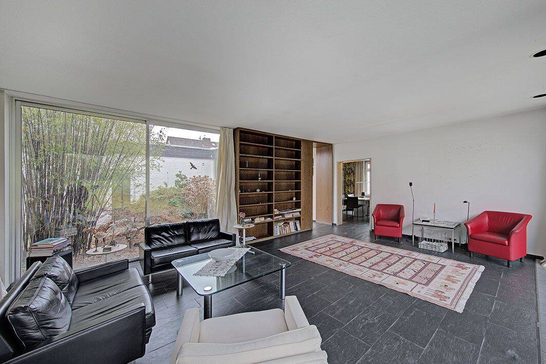 House in Hagen, Vorhalle (Hagen) - Ansicht 5