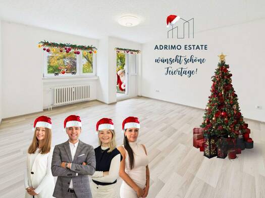 Wohnung zum Kauf 199.000 € 3 Zimmer 63 m² 1. Geschoss Biberach Biberach an der Riß 88400