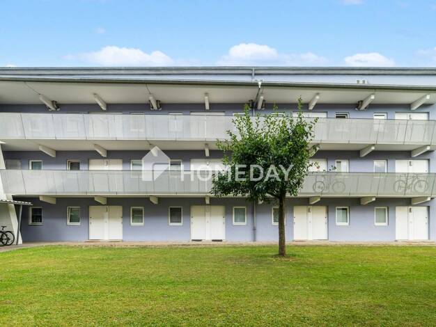 Wohnung zum Kauf 99.900 € 1 Zimmer 20 m² 1. Geschoss Eichstätt Eichstätt 85072
