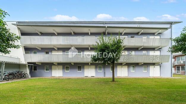 Wohnung zum Kauf 99.900 € 1 Zimmer 20 m² 1. Geschoss Eichstätt Eichstätt 85072