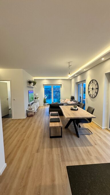 Wohnung zur Miete 1.520 € 4 Zimmer 124 m² frei ab sofort Sternenstr. 1 Spich Troisdorf 53842