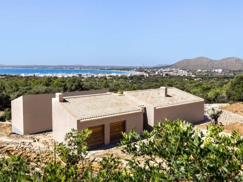 Finca zum Kauf 7.500.000 € 7 Zimmer 886 m²<br/>Wohnfläche 30.000 m²<br/>Grundstück Alcúdia 07400