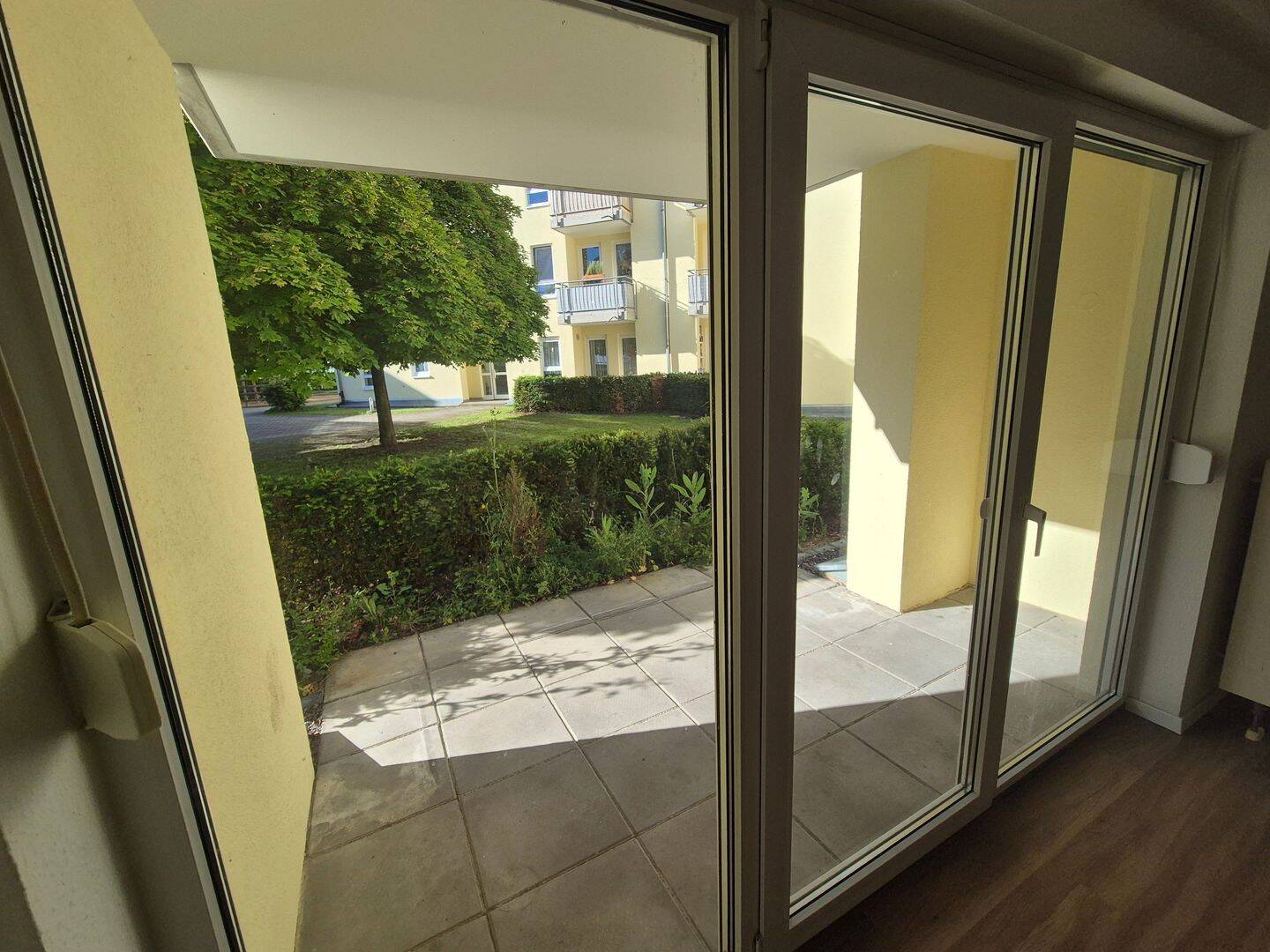 Terrassenwohnung zum Kauf – pohled 6
