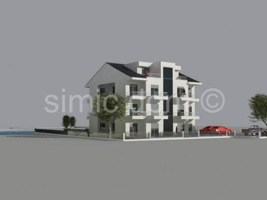 Wohnung zum Kauf 320.000 € 4 Zimmer 135 m² 2. Geschoss Kraj