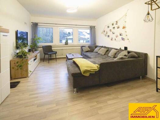 Wohnung zur Miete 580 € 4 Zimmer 91 m² 2. Geschoss frei ab 01.12.2025 Arnsberg 59821