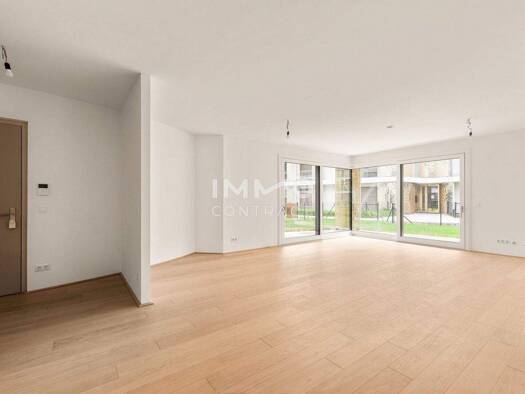 Wohnung zum Kauf - Erstbezug 1.150.000 € 3 Zimmer 110,4 m² EG Wien 1190